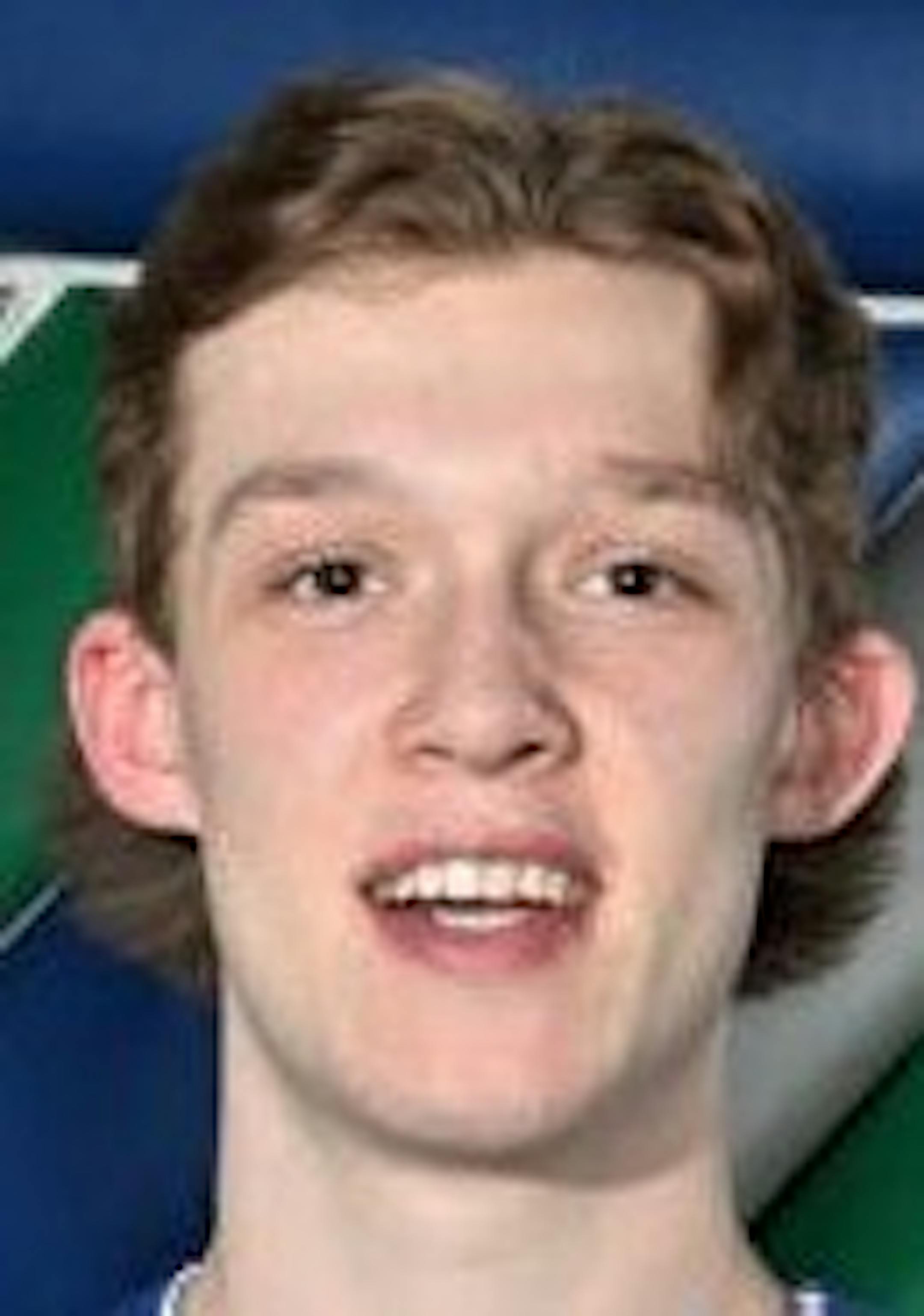 Andrew Wilson, Eagan lacrosse, sr., 2019