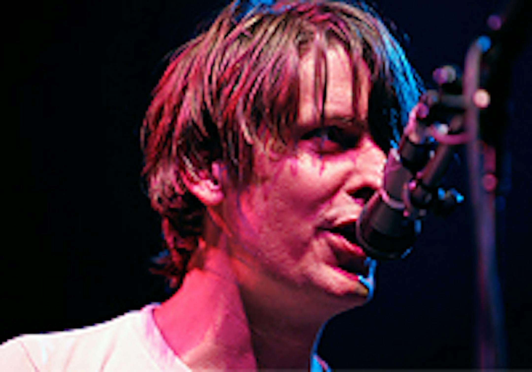 Stephen Malkmus