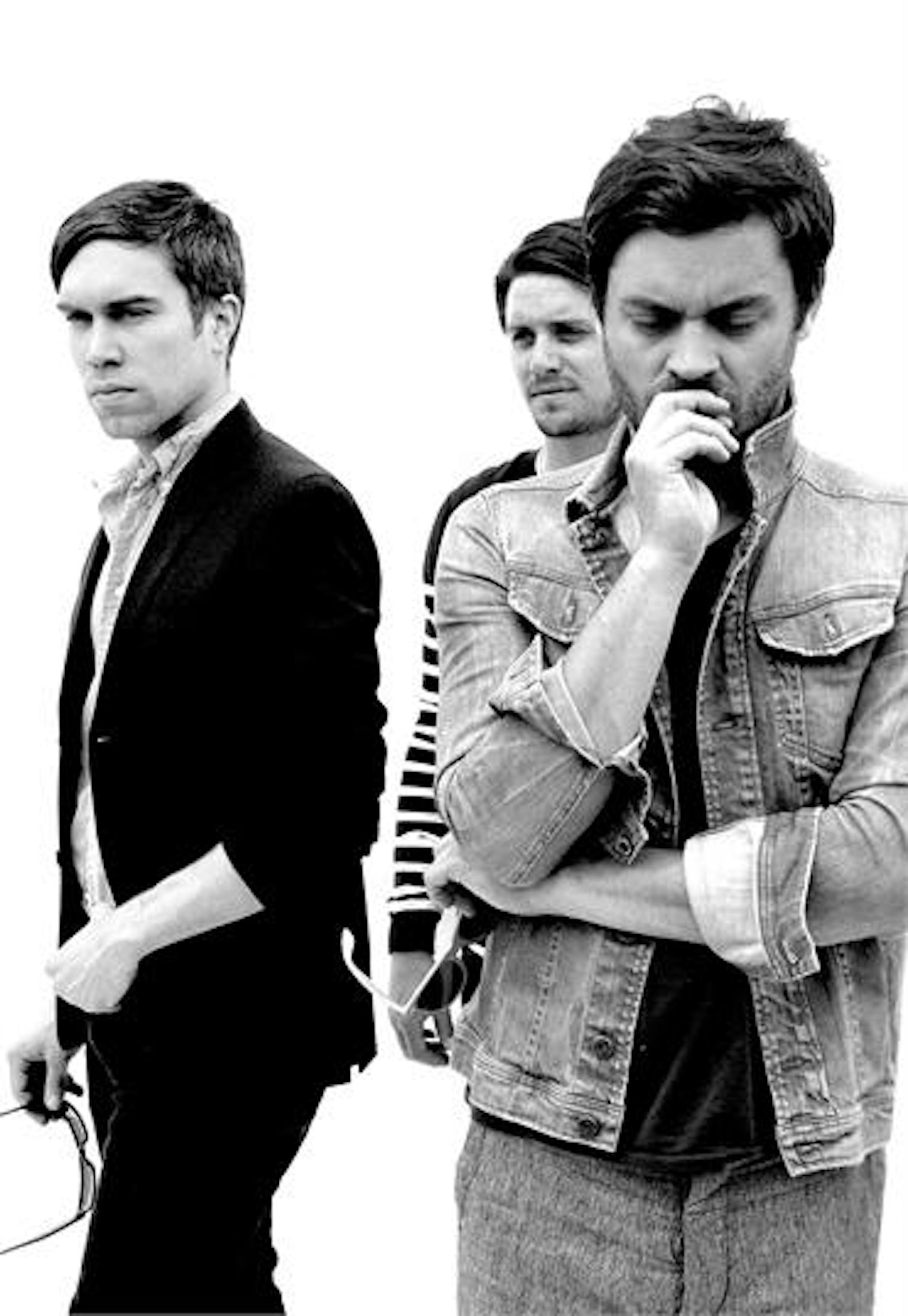 Solid Gold is clearly taking its new record seriously.