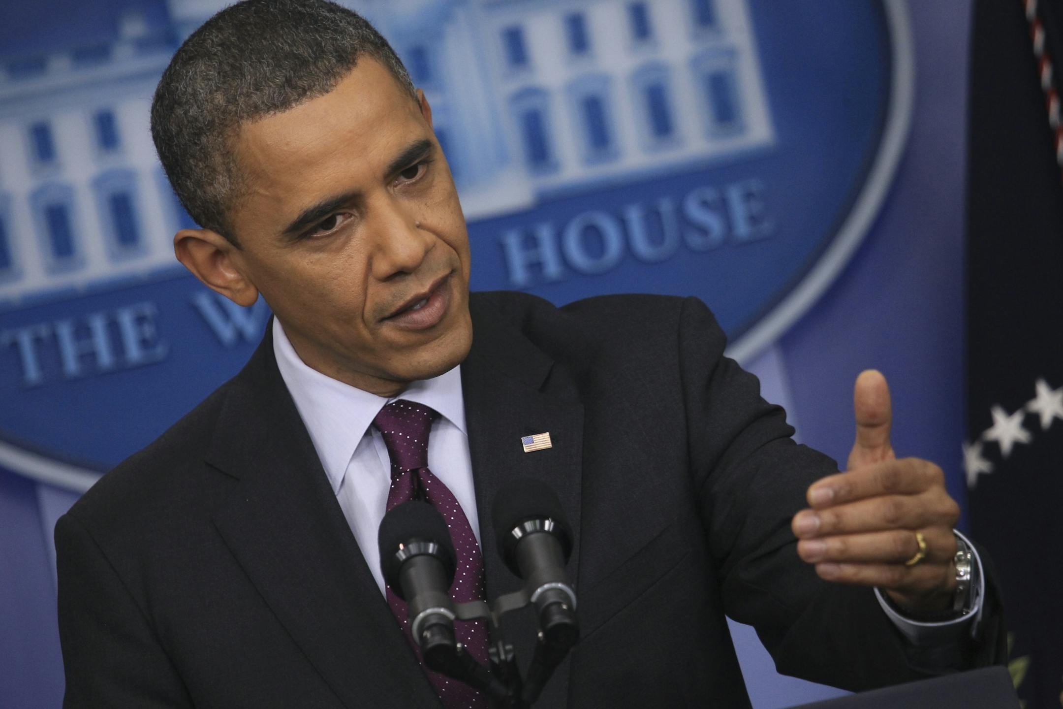 President Barack Obama