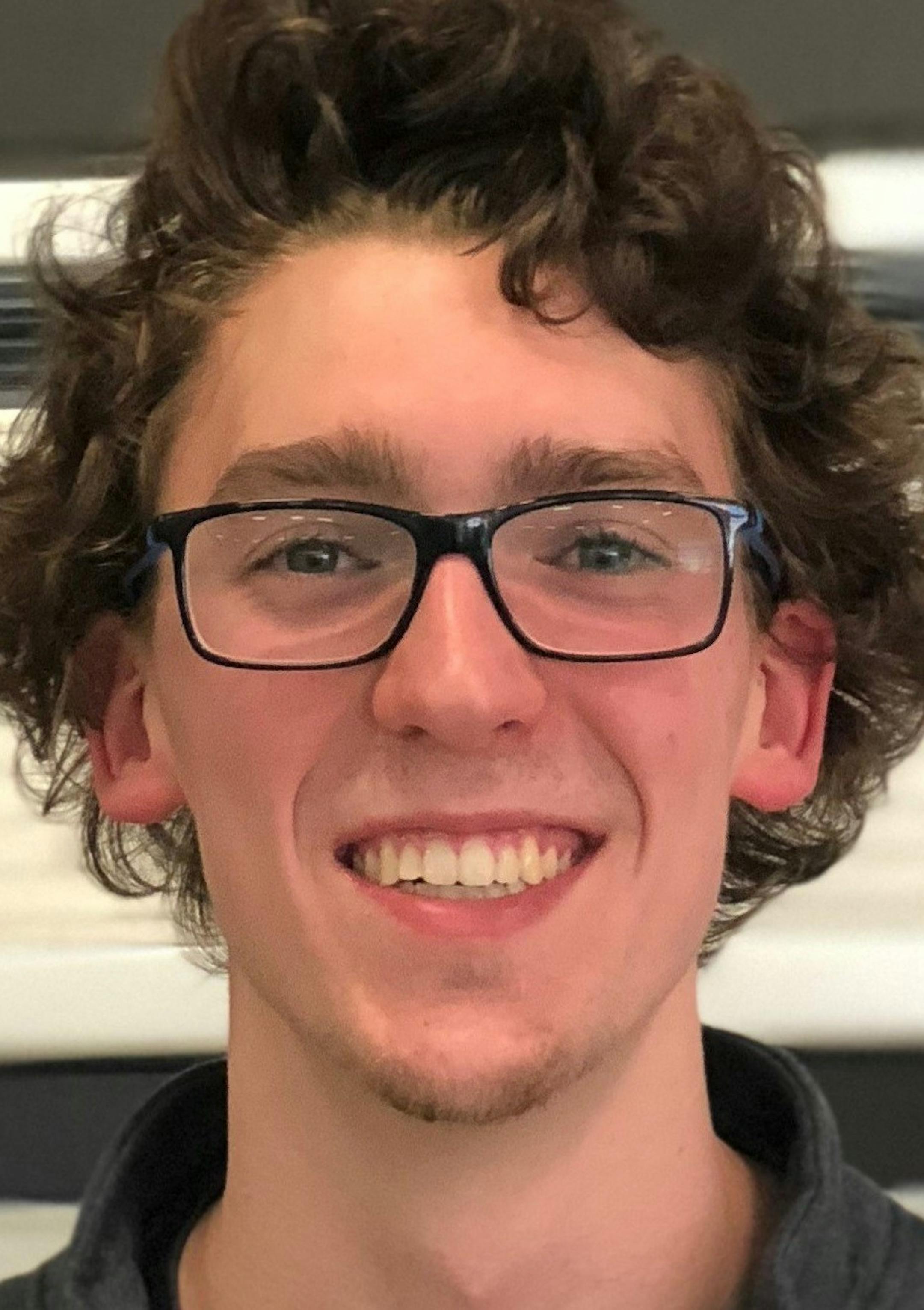 Jack Dahlgren, Chanhassen swimming, sr., 2017-18