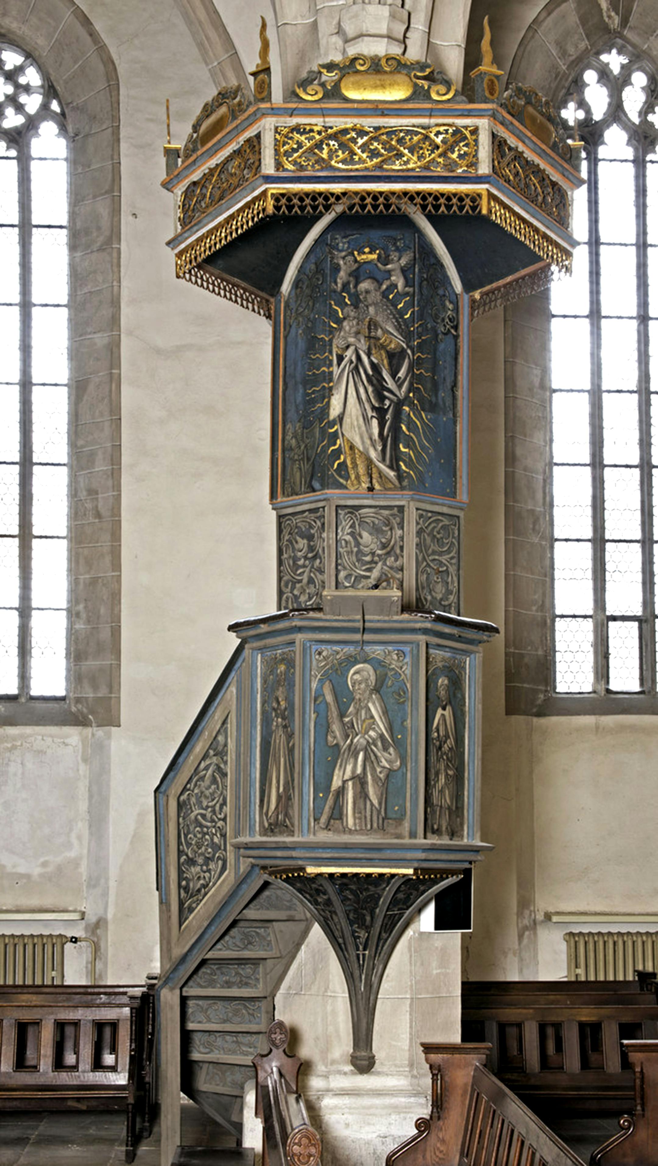 [Bildindex der Kunst und Architektur]
