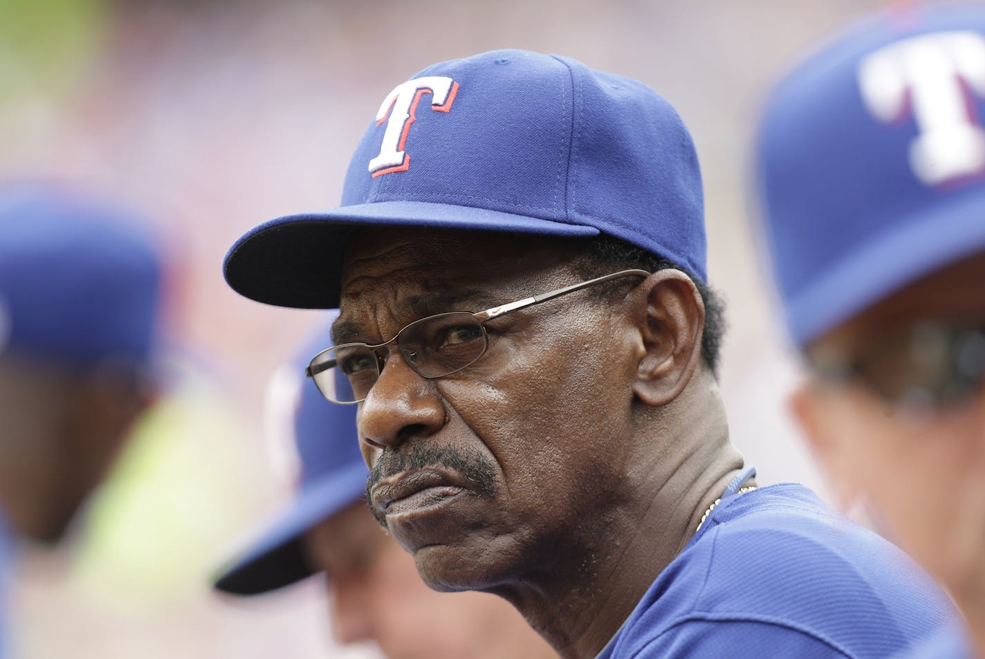 Ron Washington