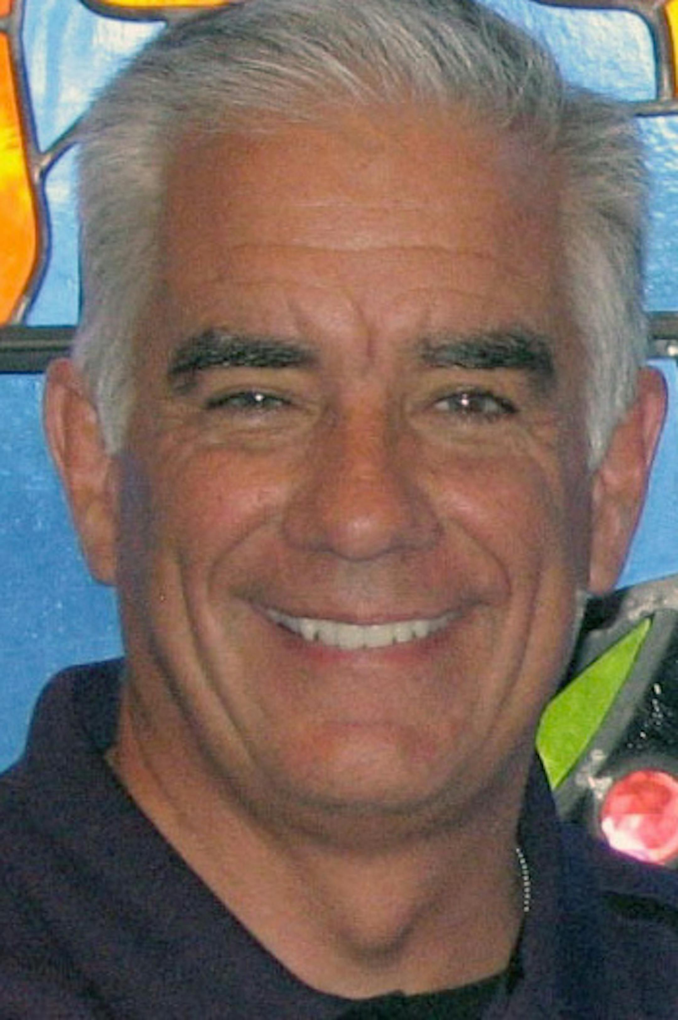 Dave Osberg Courtesy of the city of Eagan