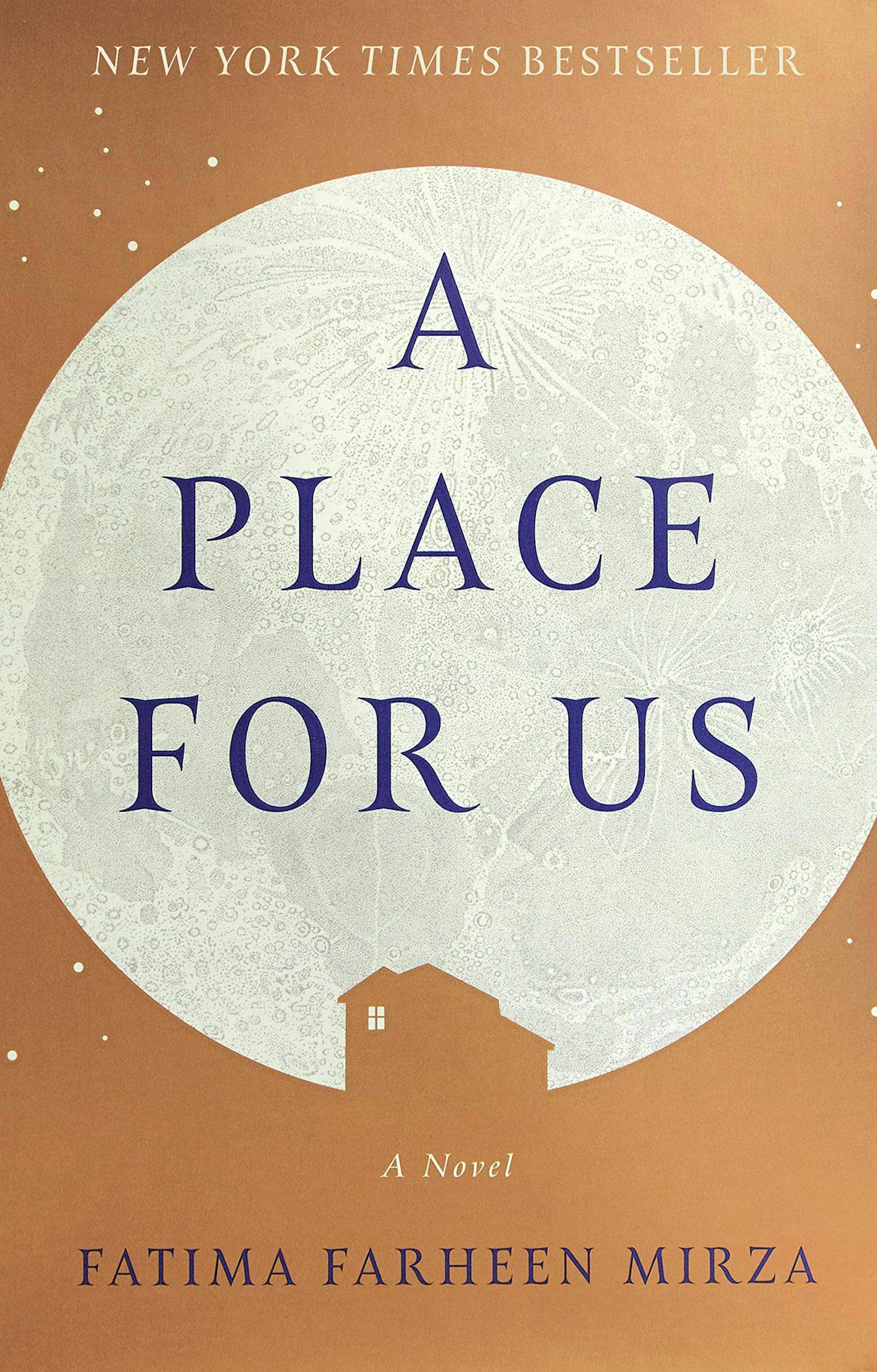 "A Place For Us" by Fatima Farheen Mirza