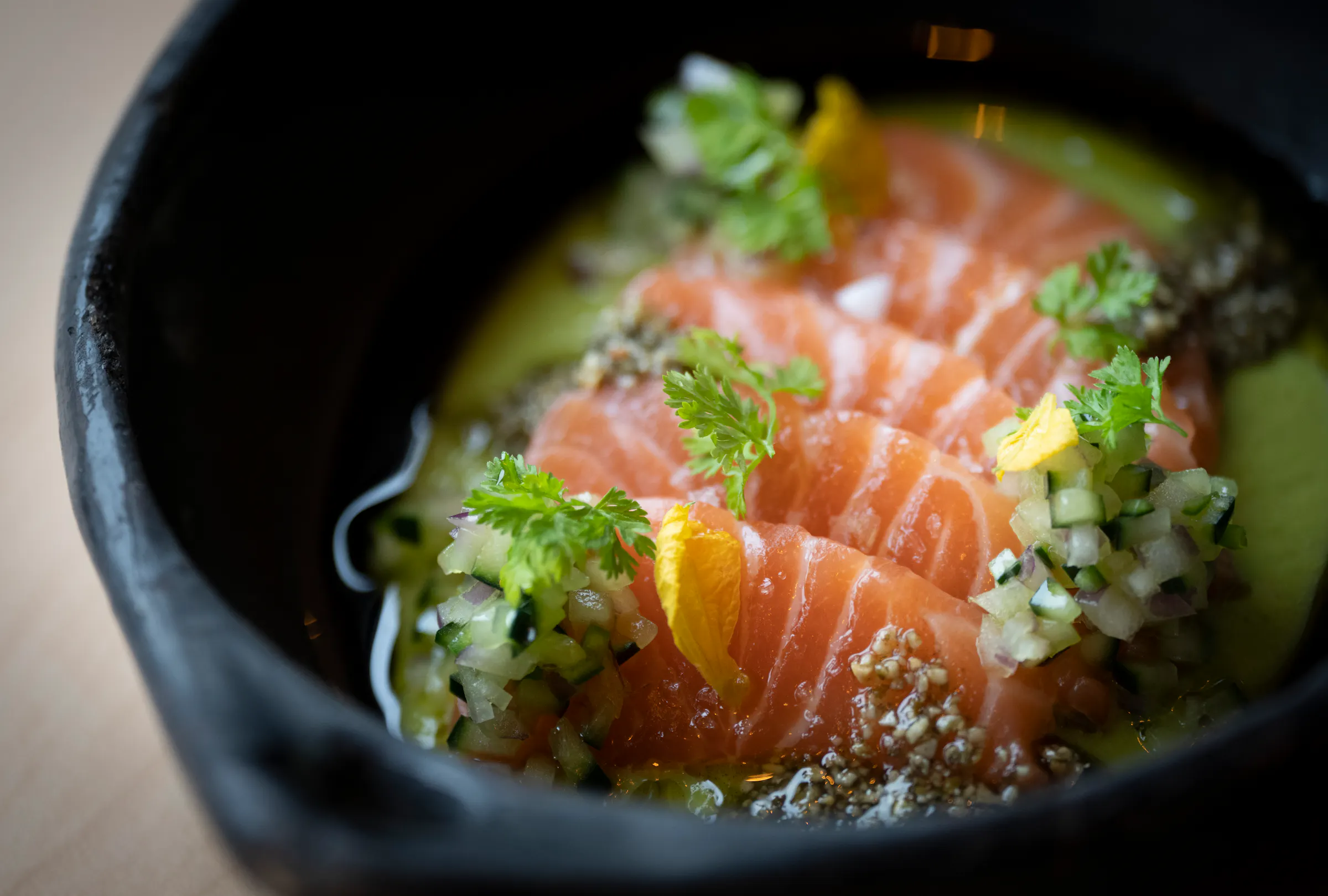 Review: With Macanda in Wayzata, MN, an empire finally meets its match