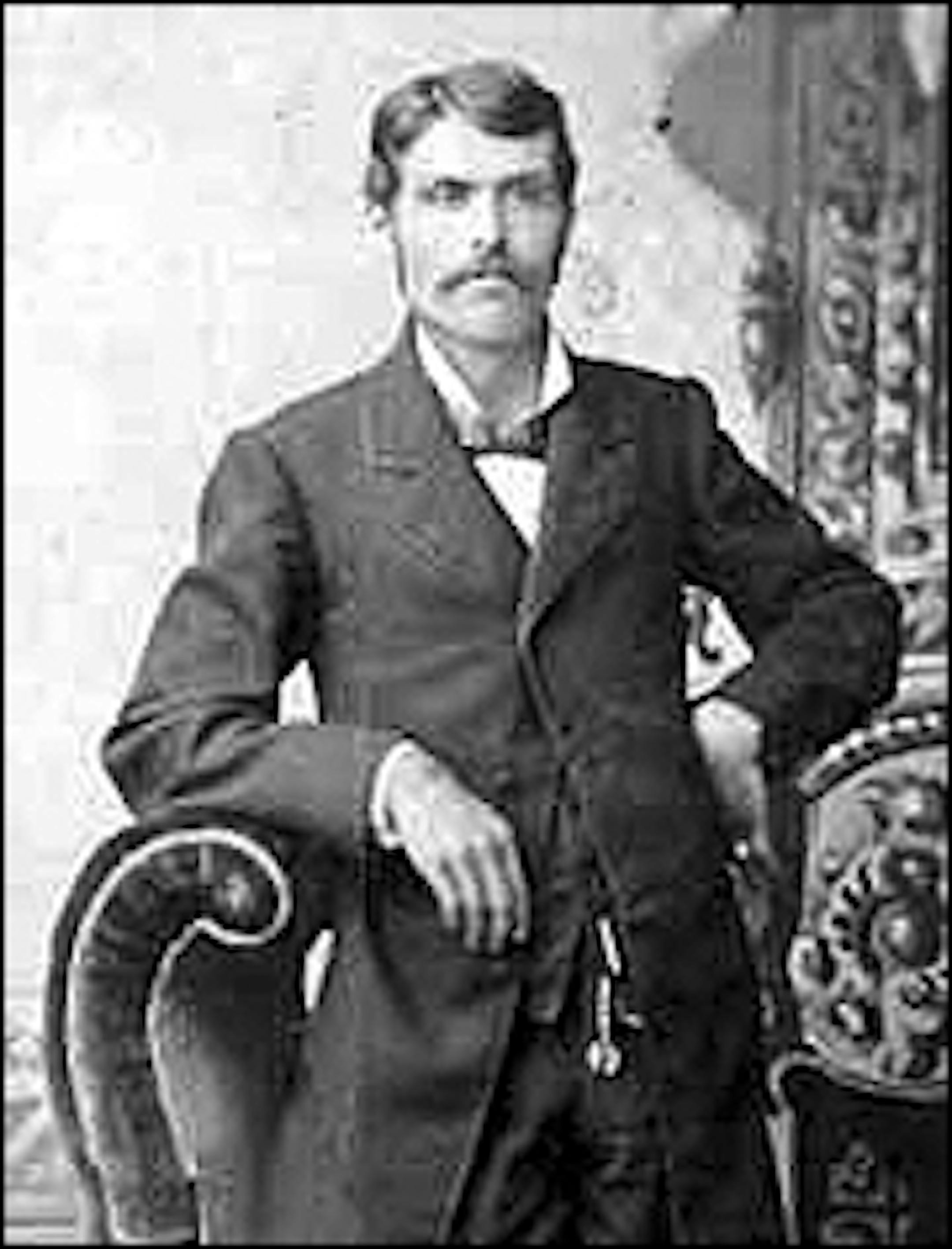 Albert Lea Enterprise newspaper editor