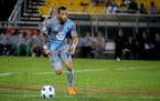Minnesota United defender Tyrone Mears, acquired last December, agreed to mutually terminate his contract to help facilitate a move to play soccer clo