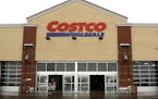 Two months after abandoning plans for a Duluth store, Costco is taking bids for the same site.