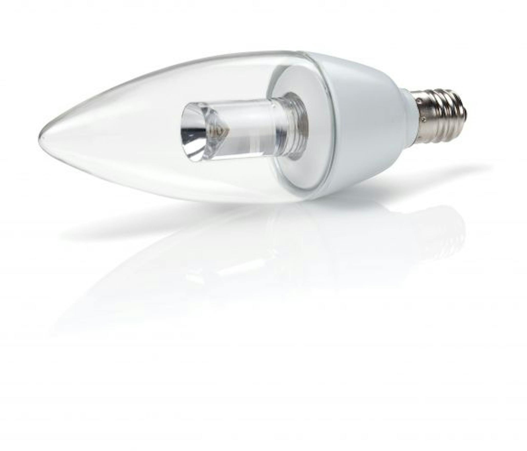 Philips Lighting DecoLED Candle