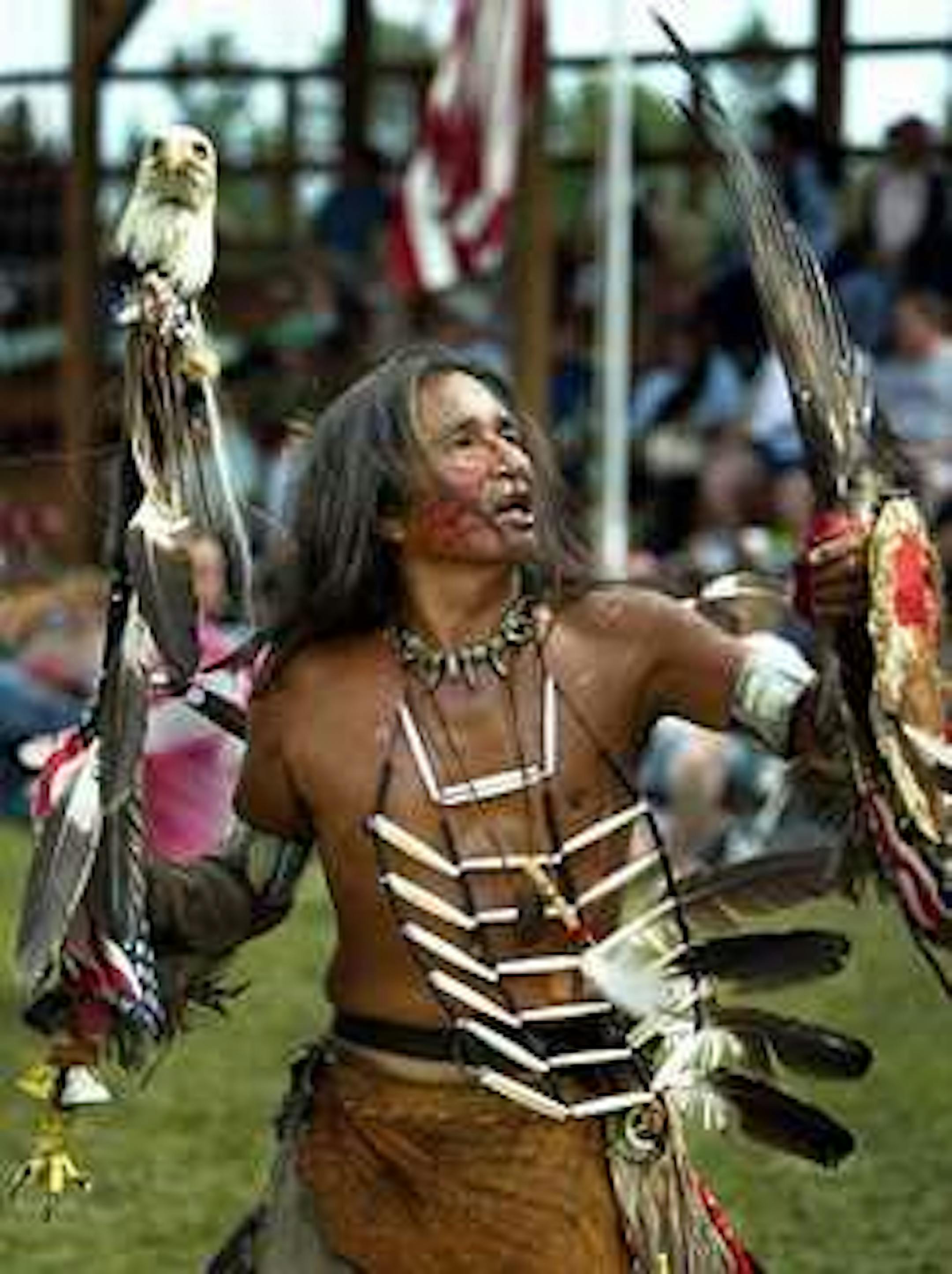 Recalling earlier times