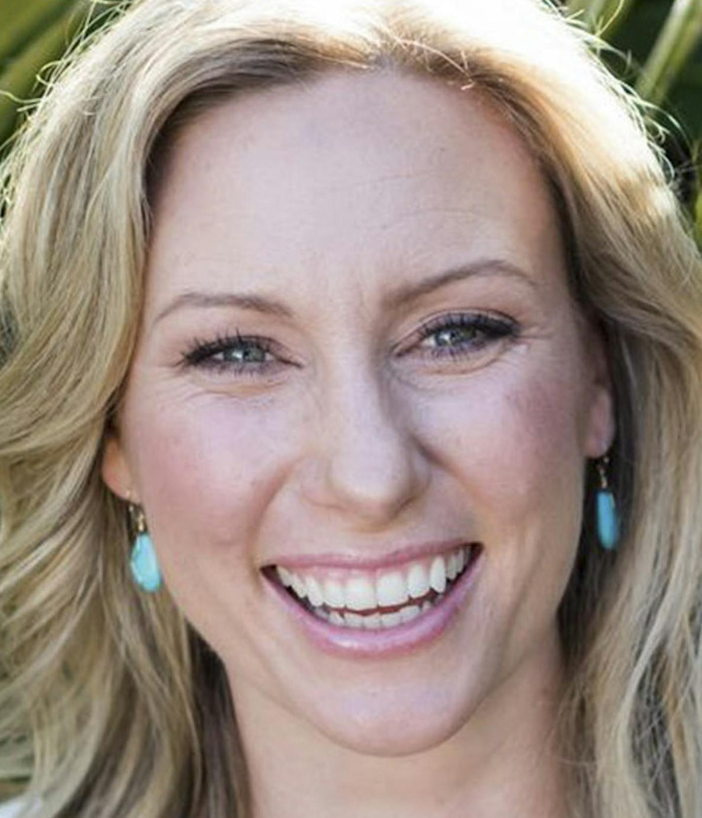 from Justine Damond website, Stephen Govel
Justine Damond