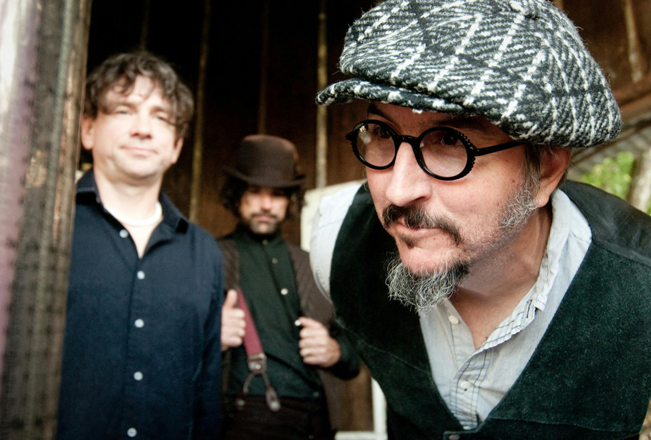 ATO Records The band Primus