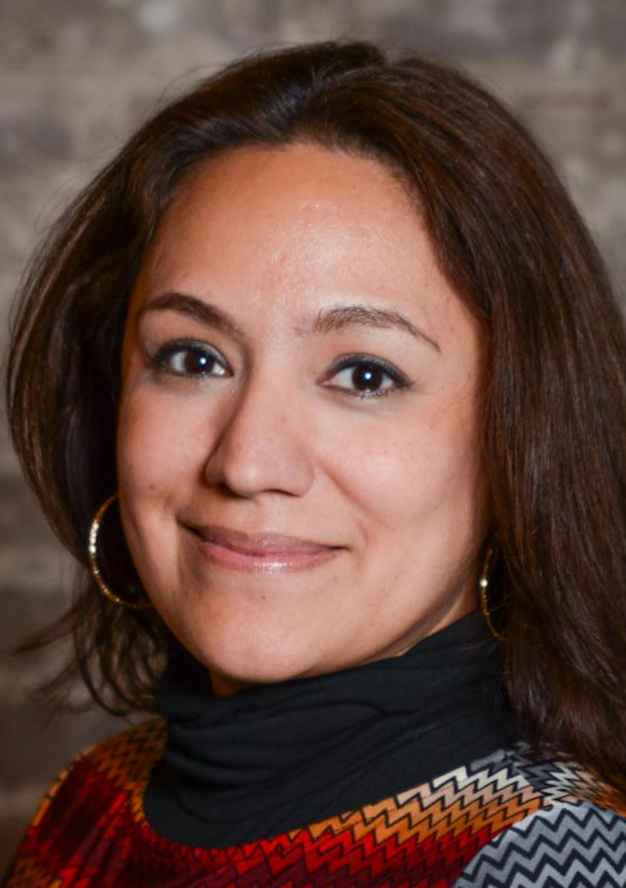 701315. This is Milissa Silva-Diaz, the co-owner and CEO of El Burrito Mercado in St. Paul.