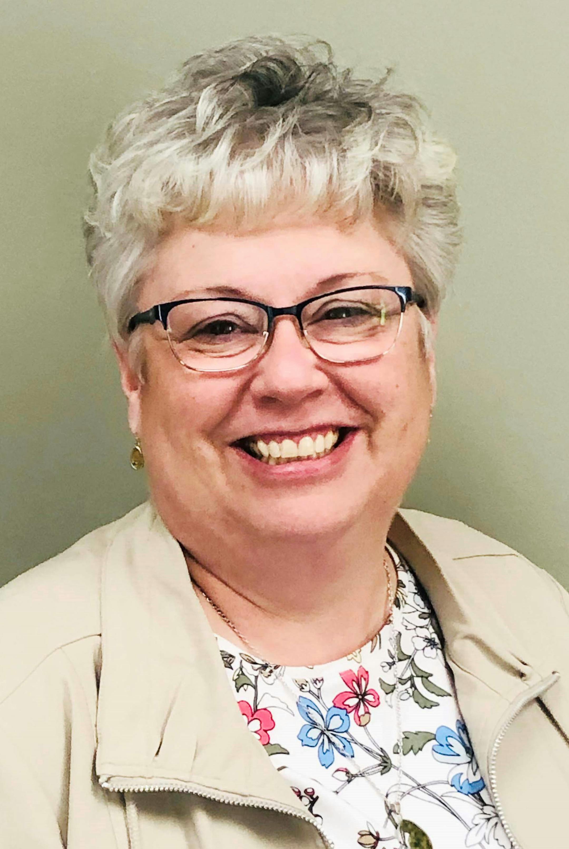 Wendy Waddell (Provided)