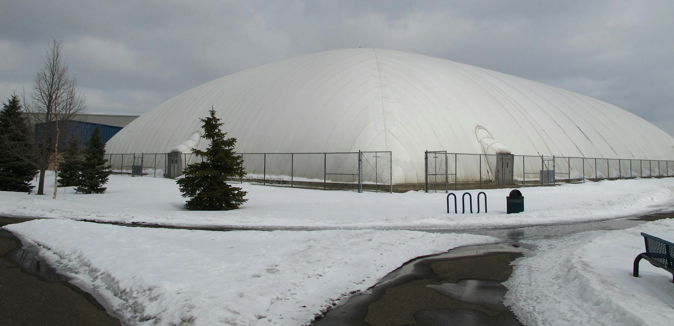 Bielenberg Sports Center, Woodbury