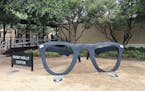 Lubbock's favorite son is Buddy Holly, and his fans can visit the Buddy Holly Center - part museum, part art gallery, part historic house - to honor h