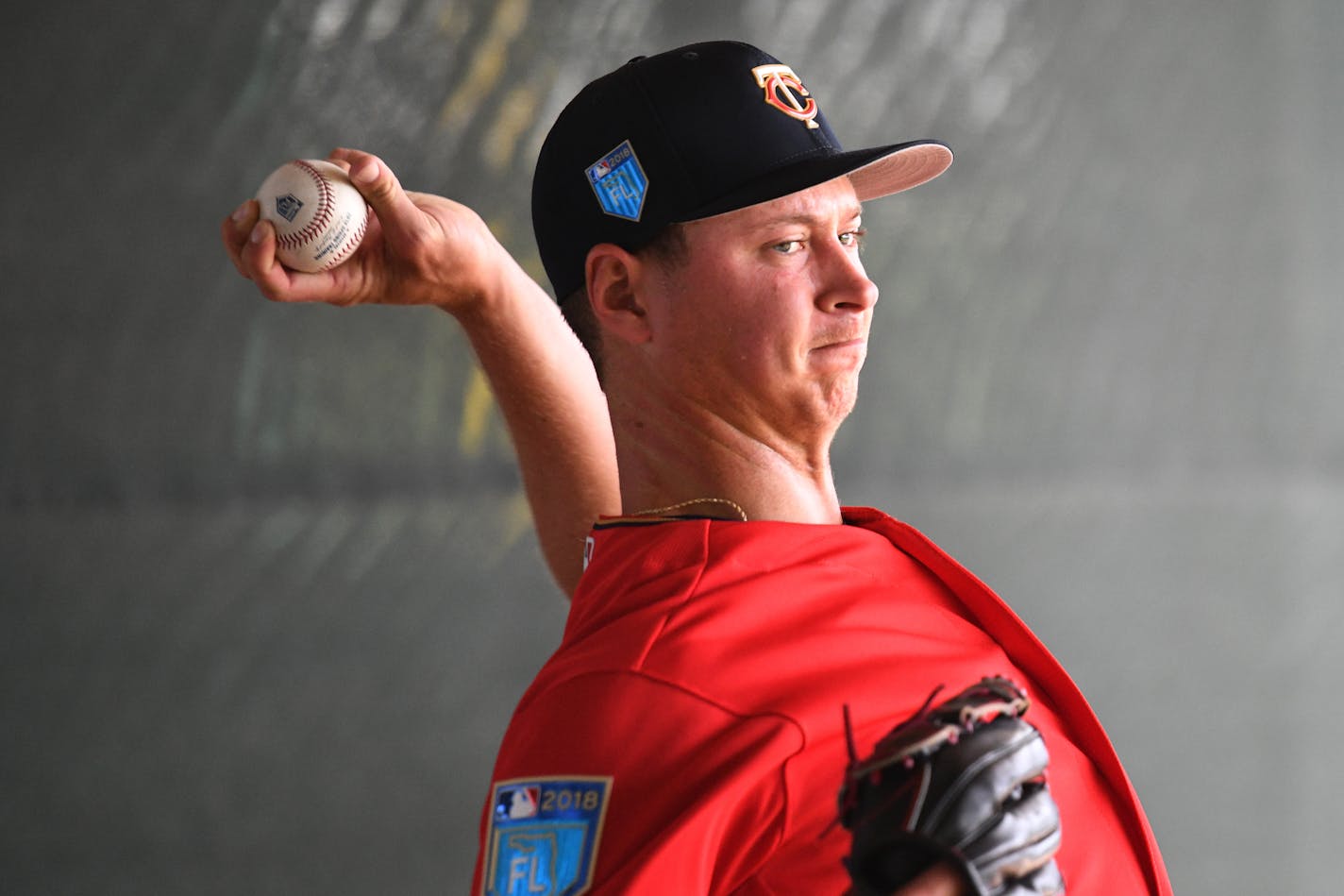 Stephen Gonsalves will make his major league debut on Monday. He was the Twins' Minor League Pitcher of the Year in 2016, and has ranked on the team's top-10 prospect lists for three years.