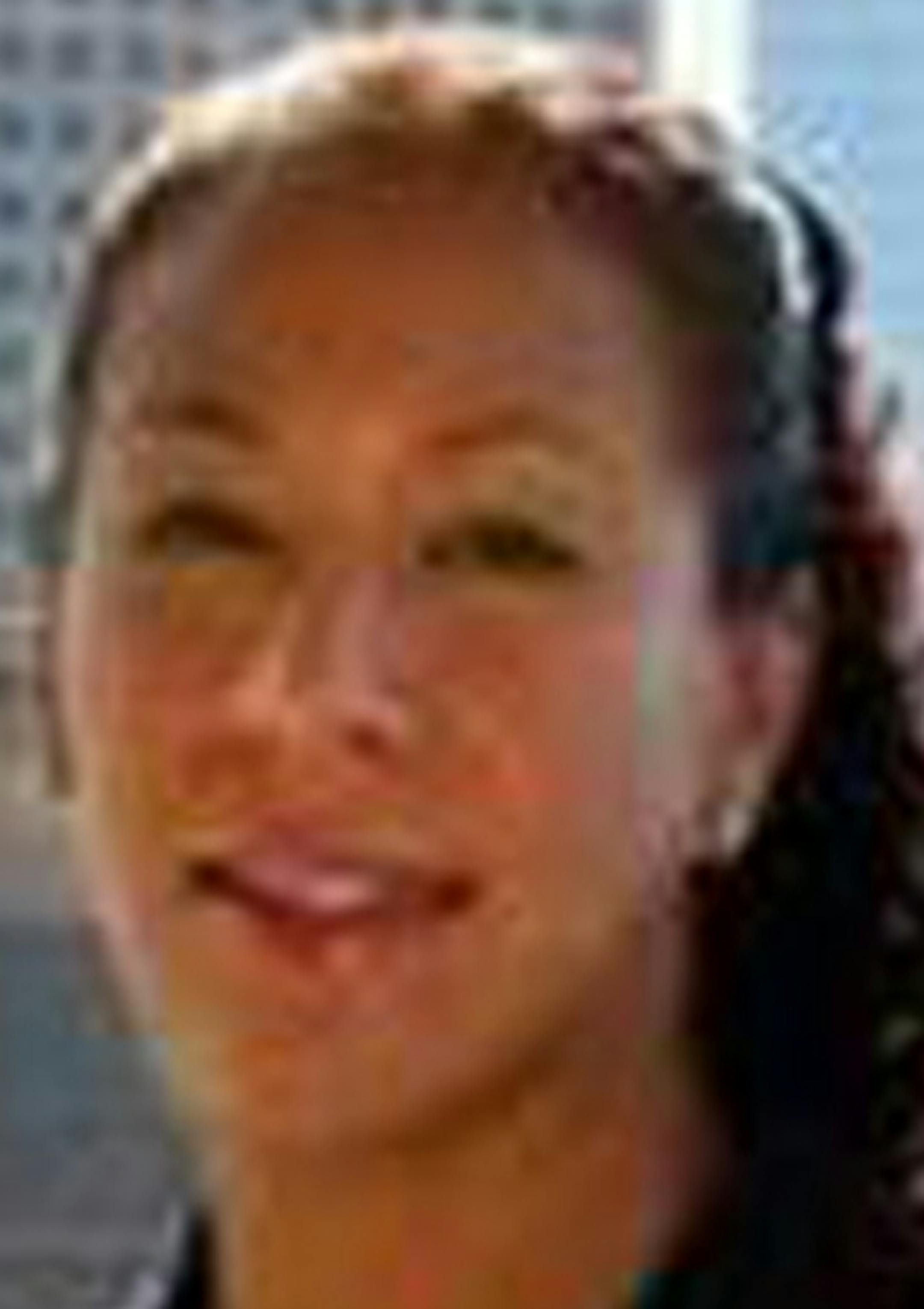 Ruby Diaz. COURTESY LINKEDIN.