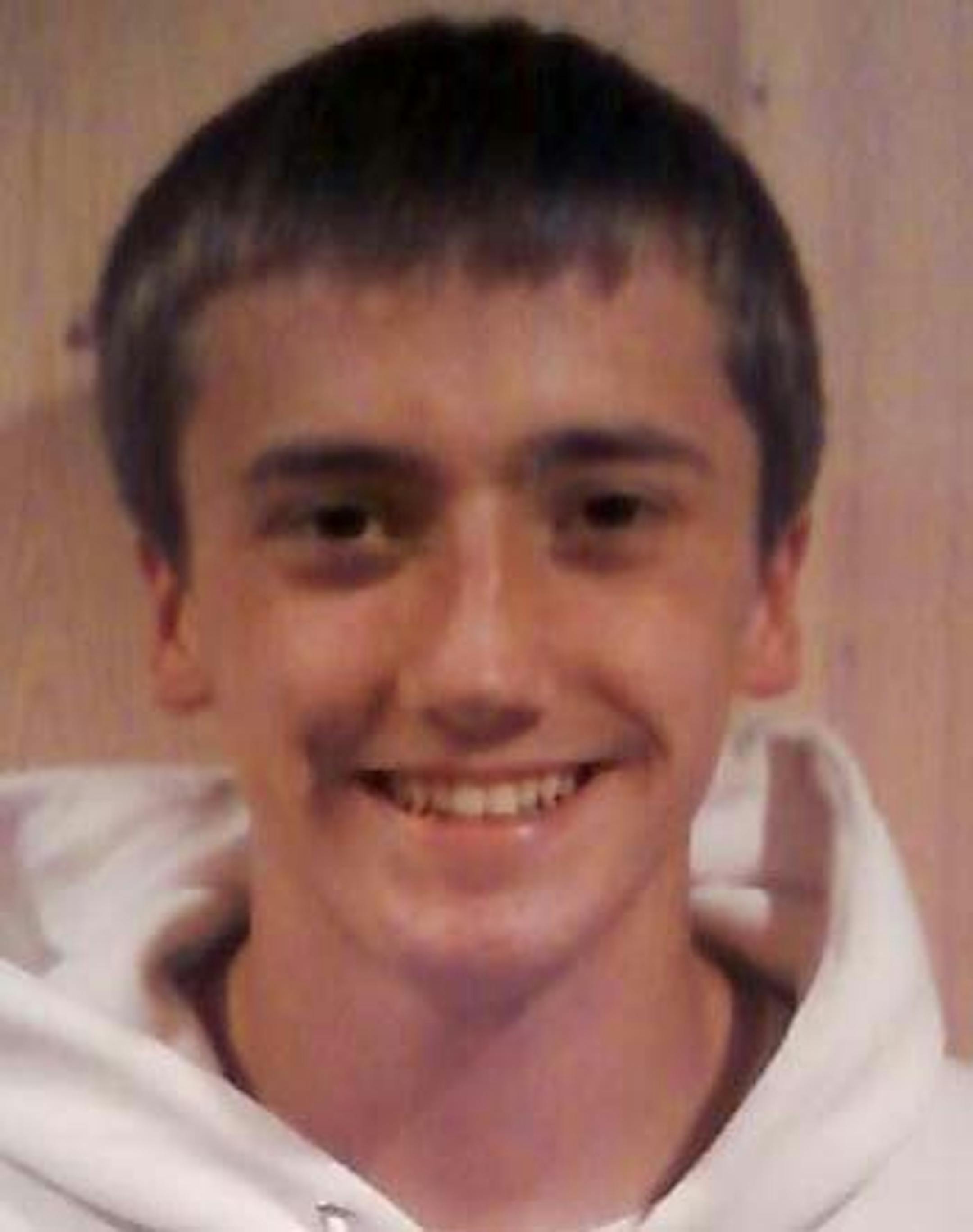 Justin Oliver, North St. Paul soccer