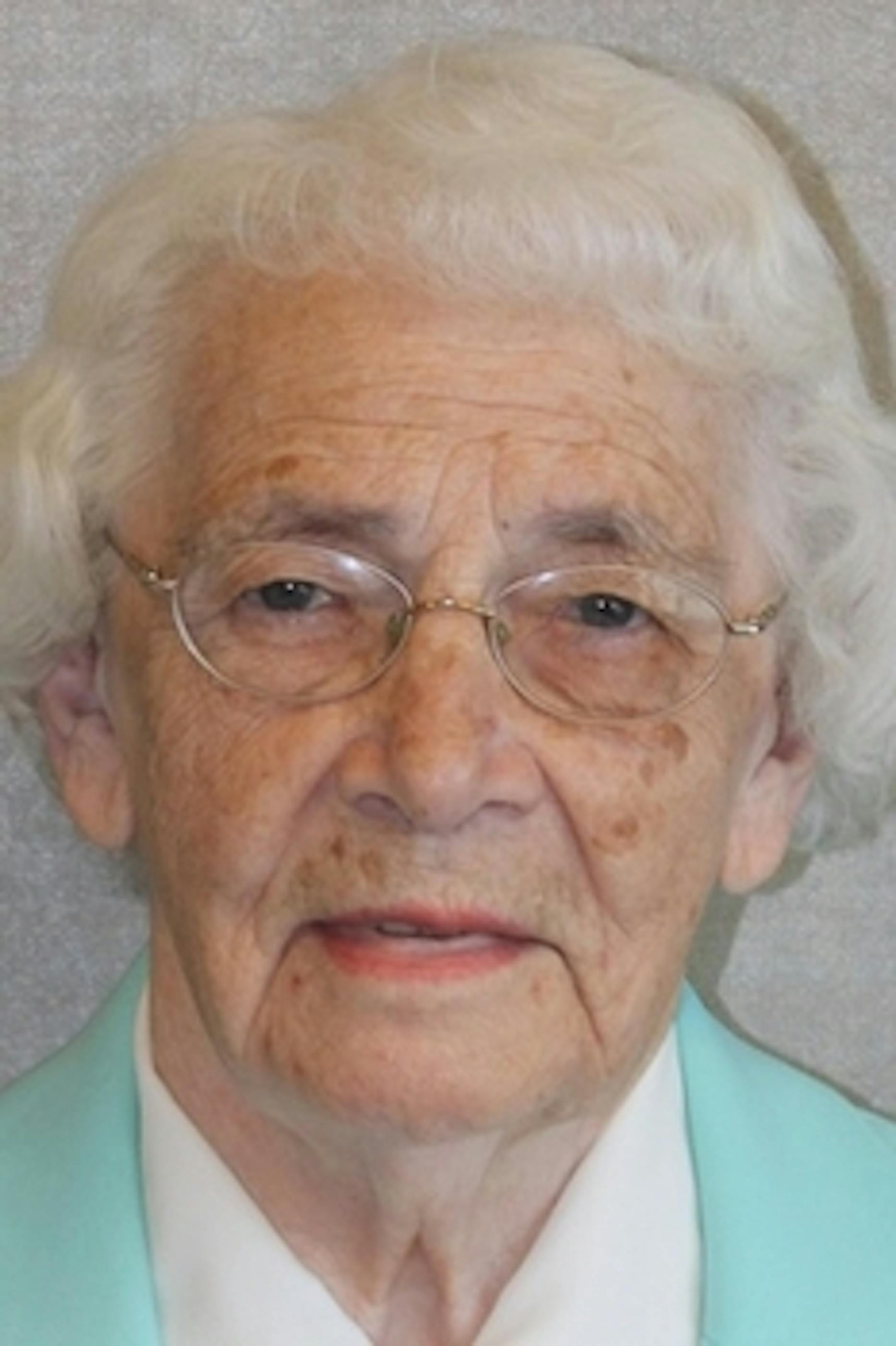 Lucille Nickolay, 93, retired as vice president of the State Bank of New Prague last week after 75 years working there.