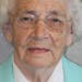 Lucille Nickolay, 93, retired as vice president of the State Bank of New Prague last week after 75 years working there.