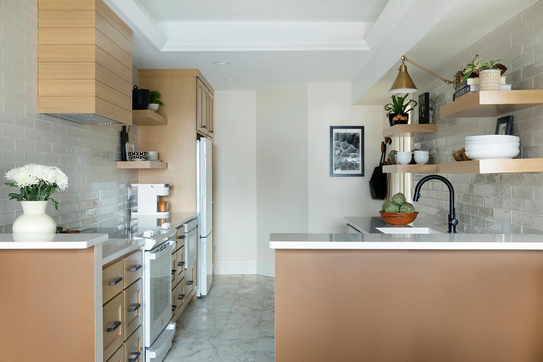 Metropolis Design Group + PK Salt Construction - 1201 Yale Pl, Unit #1505, Minneapolis, MN 55403
