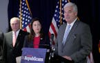 House Majority Whip Tom Emmer, R-Minn., called out President Joe Biden on Tuesday as the debt ceiling standoff continued.