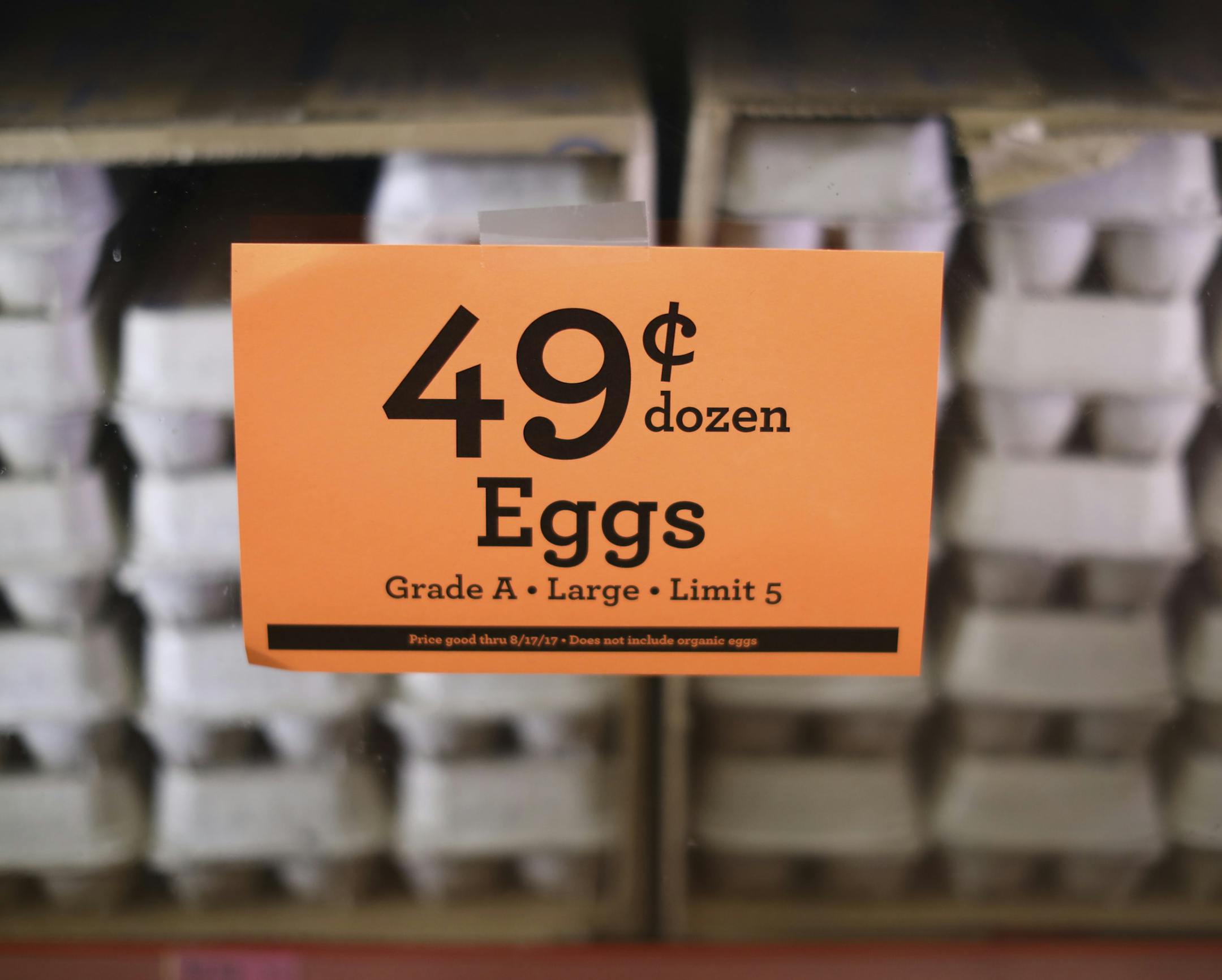 The dairy cooler at the Kwik Trip in Plymouth. ] JEFF WHEELER ï jeff.wheeler@startribune.com With Holiday sold to a Canadian company and SuperAmerica also changing hands, there are lots of changes in coming to the local convenience store landscape. The Kwik Trip in Plymouth was photographed Thursday afternoon, July 27, 2017.