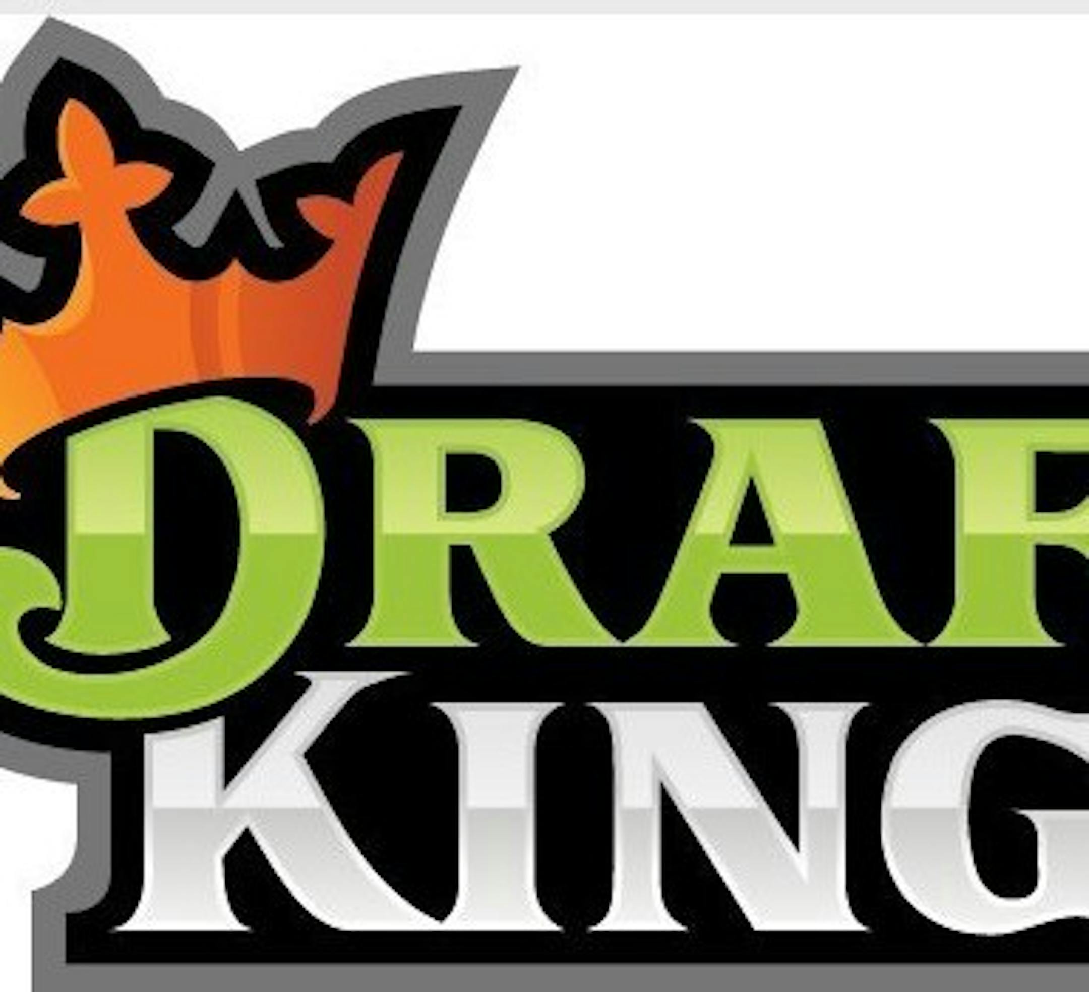 DraftKings logo (PRNewsFoto/DraftKings, Inc.)