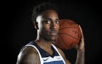 There's another facet of point guard Jeff Teague's personality that has emerged during his tenure with the Wolves — refreshing truth teller.