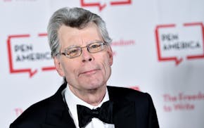 Stephen King