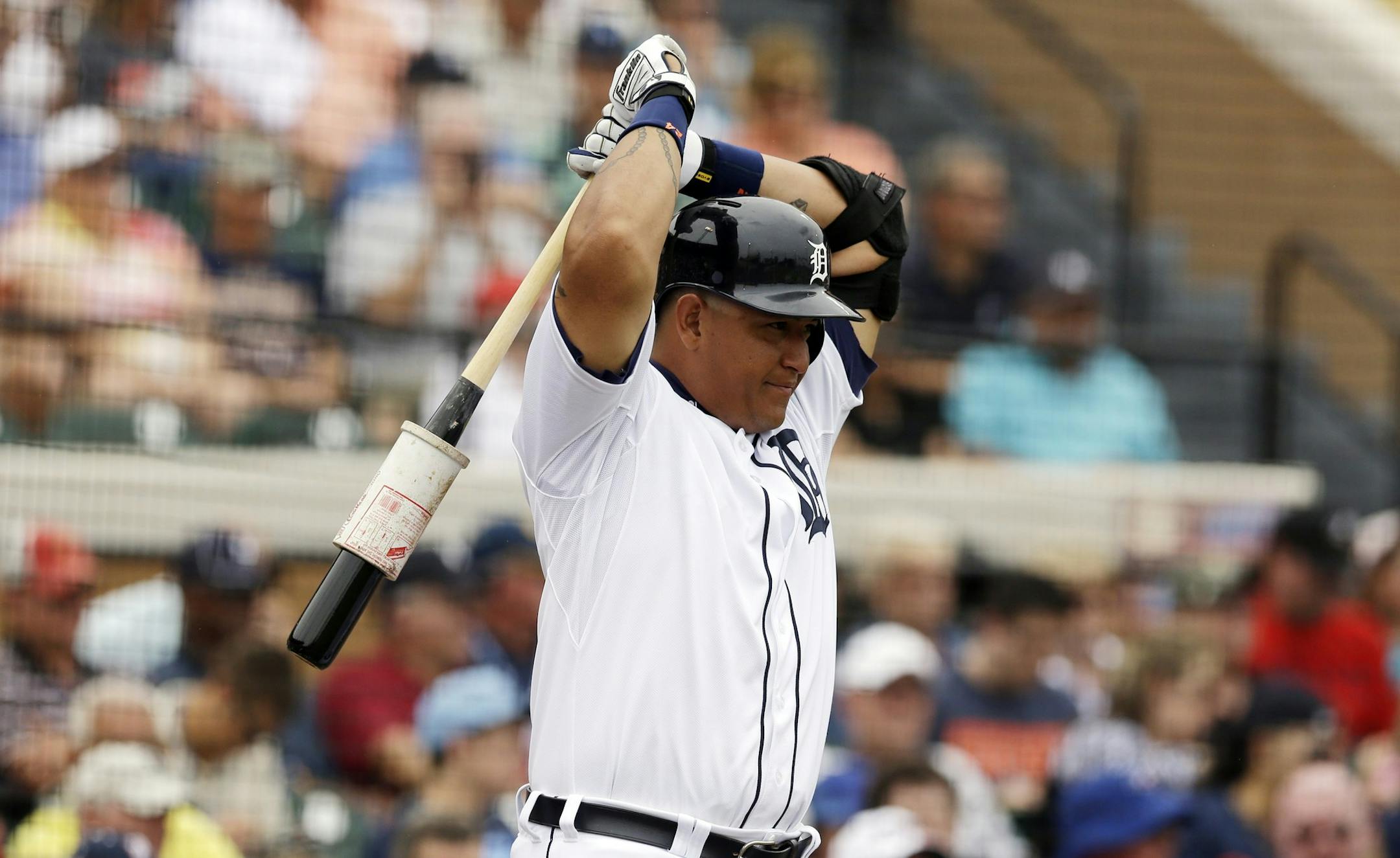 Some things to watch for this year: The Tigers&#x2019; Miguel Cabrera (shown) just signed a deal to make $31 million a year, so he&#x2019;ll be around a while. But the Yankees&#x2019; Derek Jeter won&#x2019;t, as he is retiring after the season.