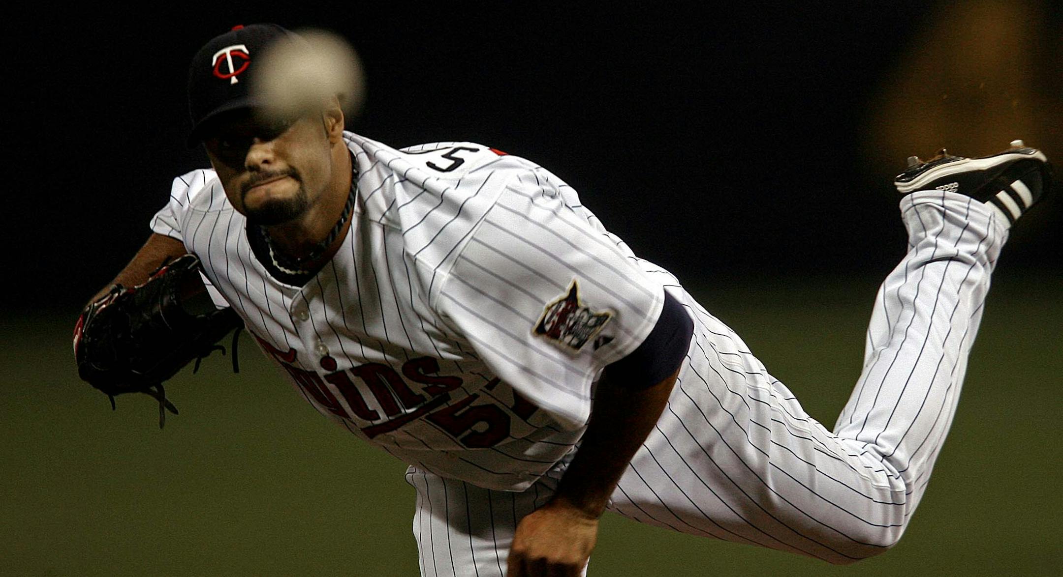 Johan Santana, inducted into the Twins Hall of Fame on Saturday, embodies franchise philosophy that was on display at this year's trading deadline.