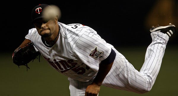 Johan Santana, inducted into the Twins Hall of Fame on Saturday, embodies franchise philosophy that was on display at this year's trading deadline.