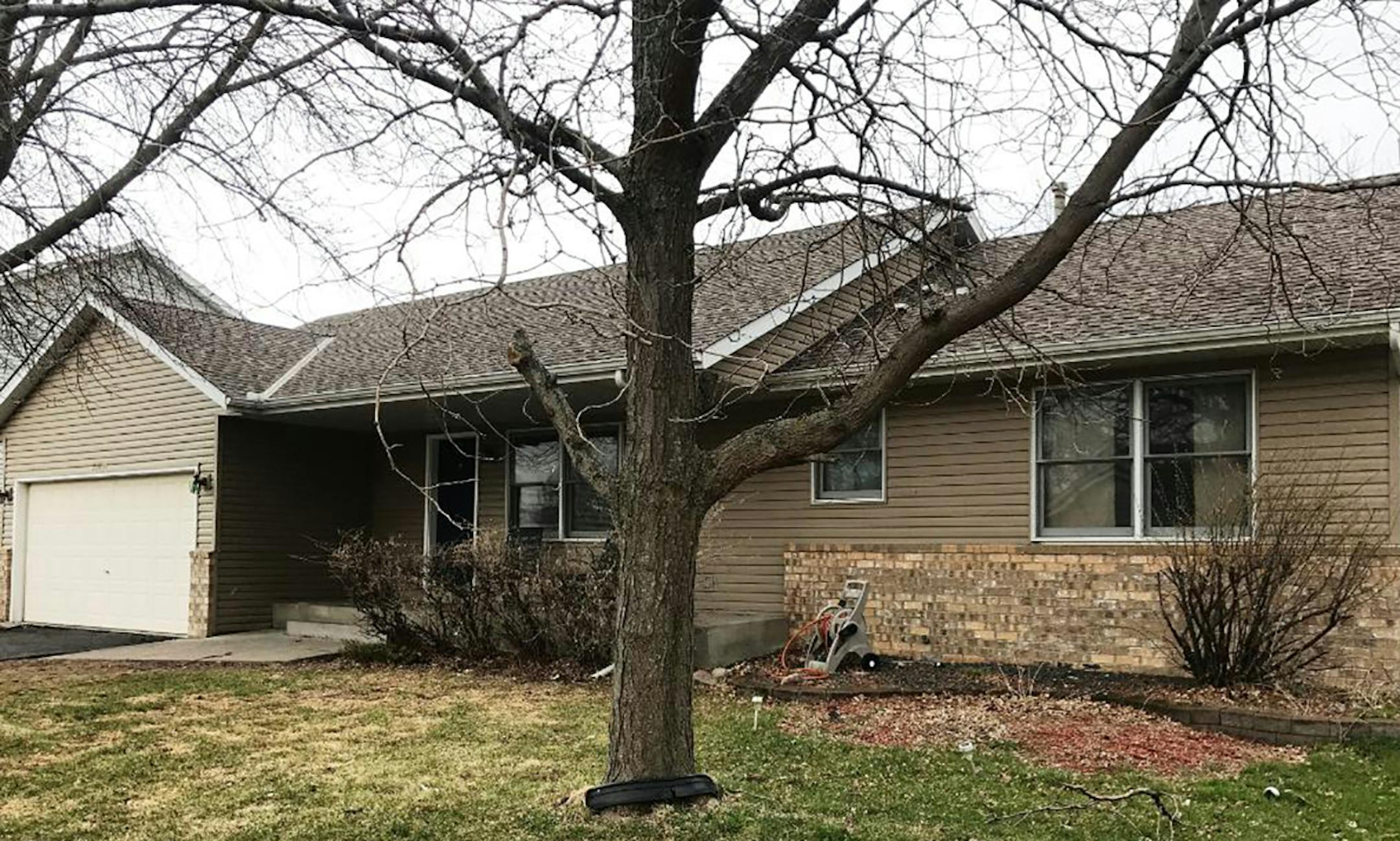 Prior Lake
Built in 1996, this four-bedroom, three-bath has 2,326 square feet and features three bedrooms on the main level, vaulted ceilings, two fireplaces, hardwood floors, four-season porch, full finished walkout basement, patio, deck and shed. Listed by Mark Wiebusch, Re/Max Results, 612-812-0907.