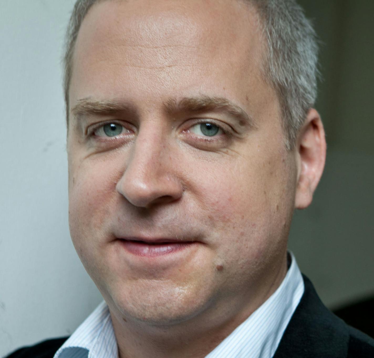 Jeremy Denk, new artistic partner of the SPCO.