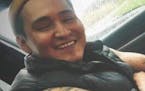 Peter Martin has been missing from the Fond du Lac reservation since March 8.