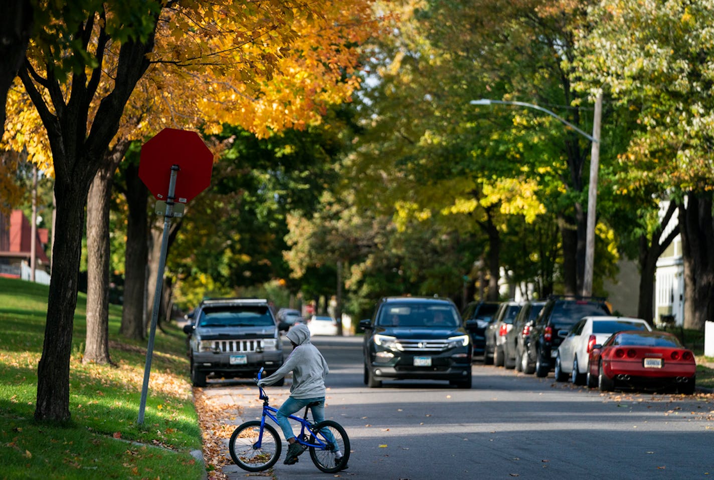 The Minneapolis City Council eliminated single-family zoning that had been in place for decades.