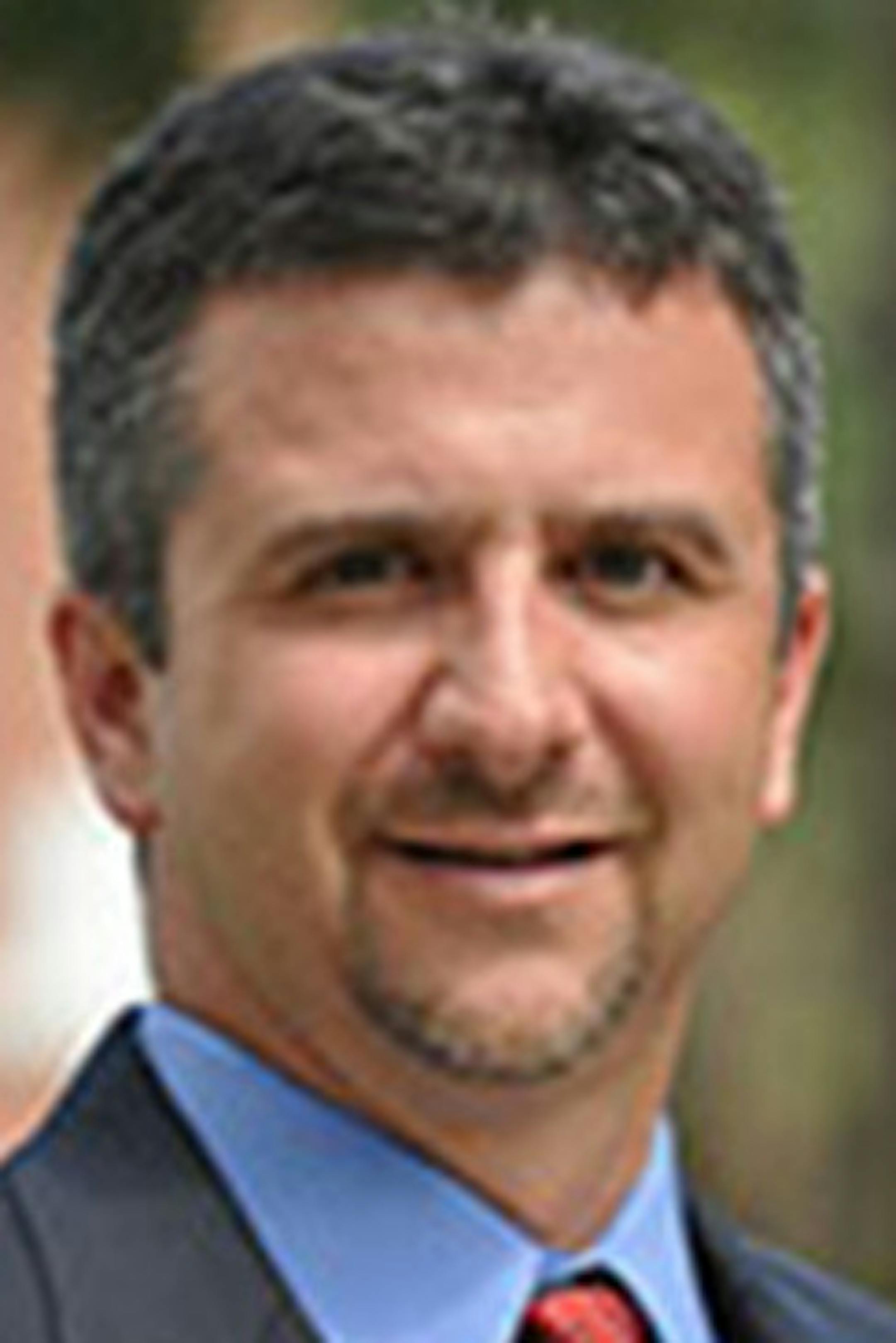 Matthew Wilson, Stetson University