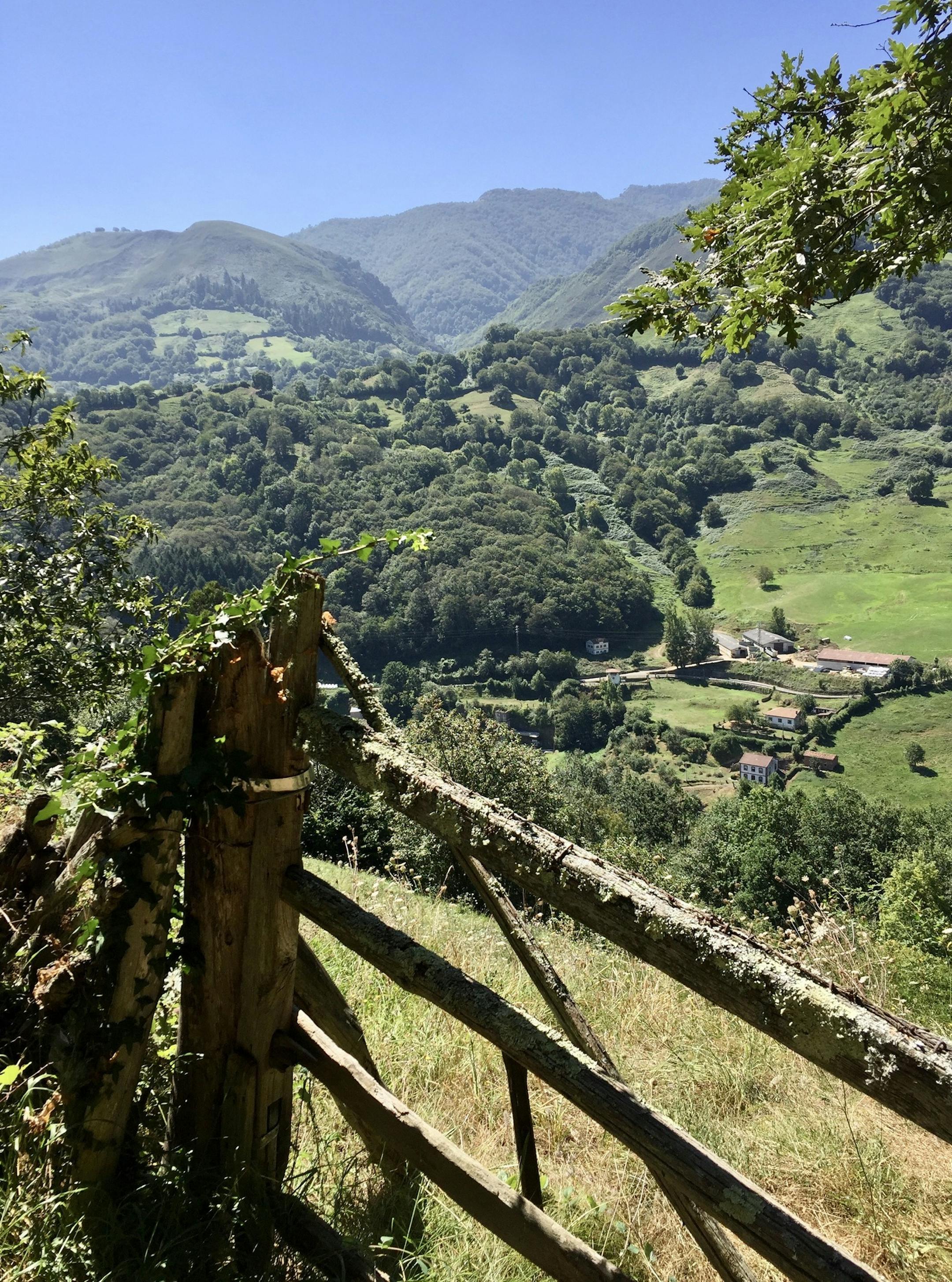 In northern Spain, the Asturias region is a natural choice for outdoor enthusiasts.
(Photo by Anne Stein, special to the Star Tribune)