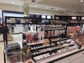Macy's MOA store gets upgraded to a 'top 50' store