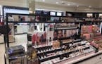 Macy's MOA store gets upgraded to a 'top 50' store