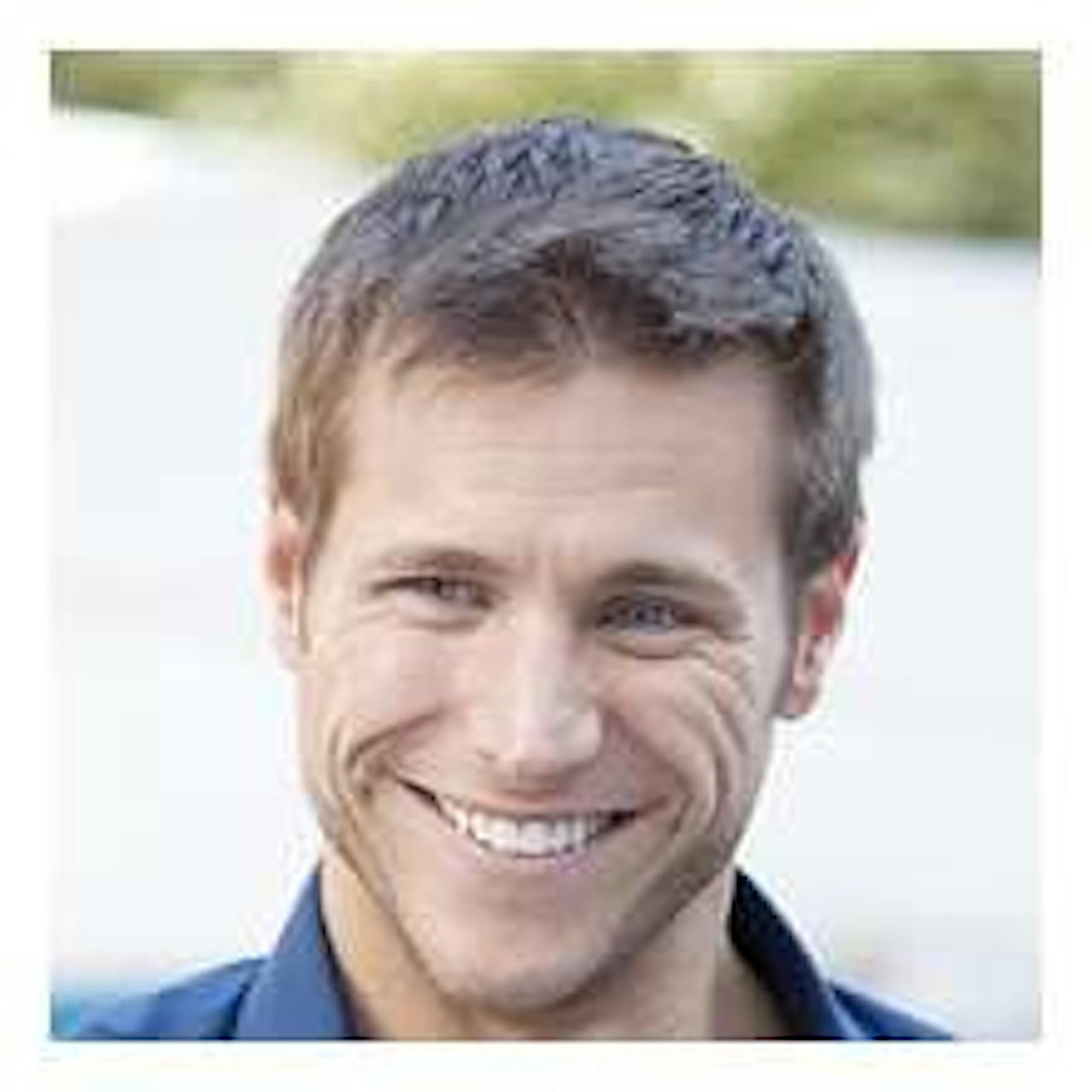 Jake Pavelka, Television Personality (AP photo)