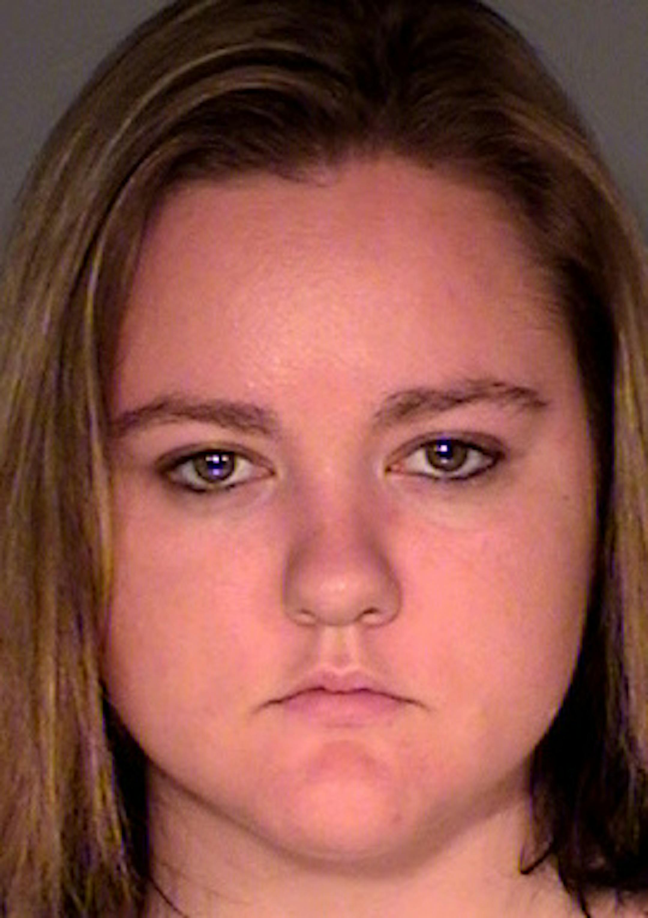 Heather L. Horst is charged with murdering her husband, National Guardsman Brandon Horst.