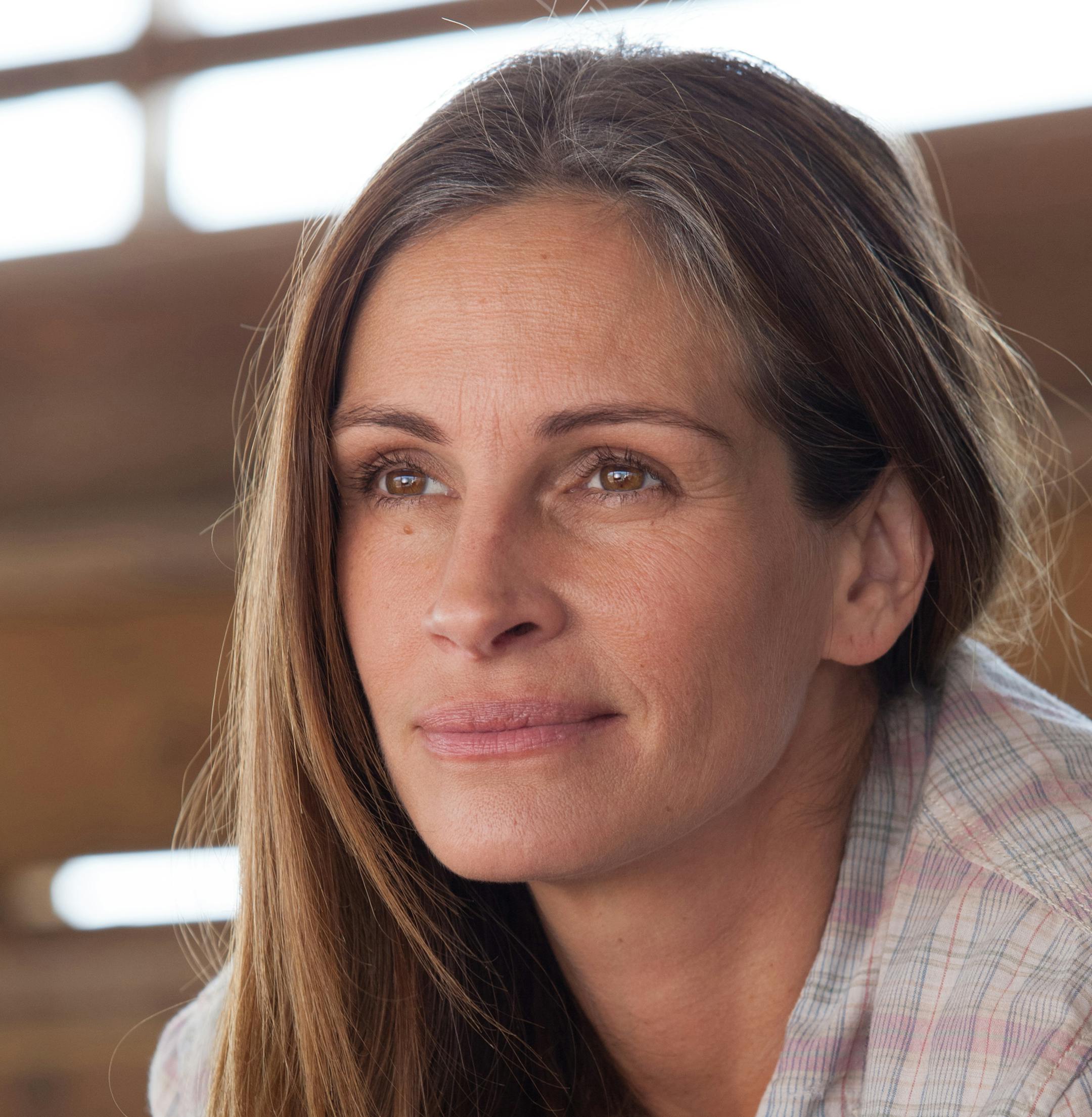 JULIA ROBERTS stars in AUGUST: OSAGE COUNTY