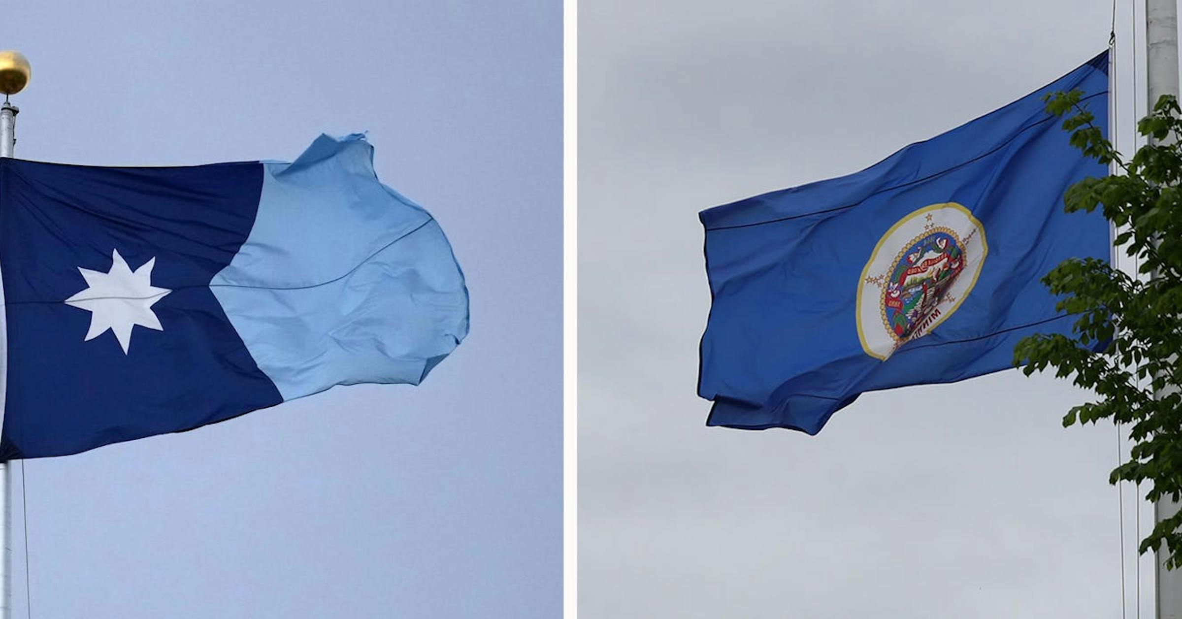 Why do so many Minnesotans disapprove of the new state flag?