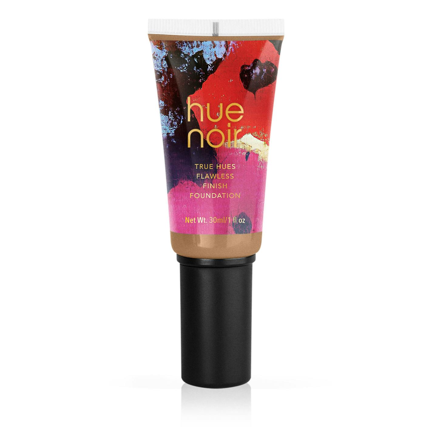 Finish foundation from Hue Noir, one of eight new cosmetic companies that Target will add in stores. (Photo provided by Target)