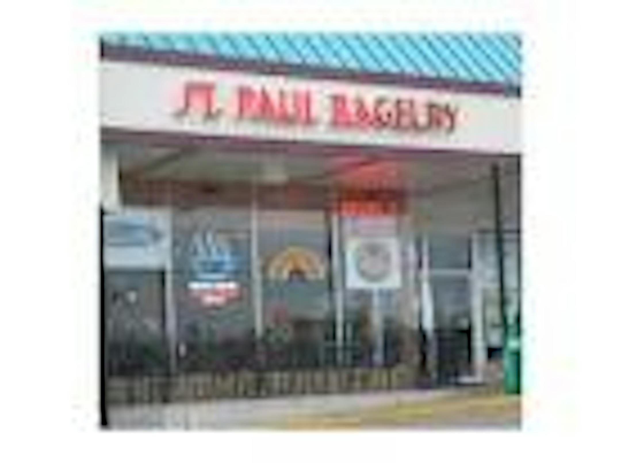 St. Paul Bagelry is offering 12 bagels for $1