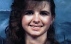 Susan Swedell was last seen in January 1988 at a gas station about a mile from her home in Lake Elmo, Minn.